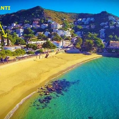 Apartaments El Berganti En Canyelles Petites Roses Eksteriør billede