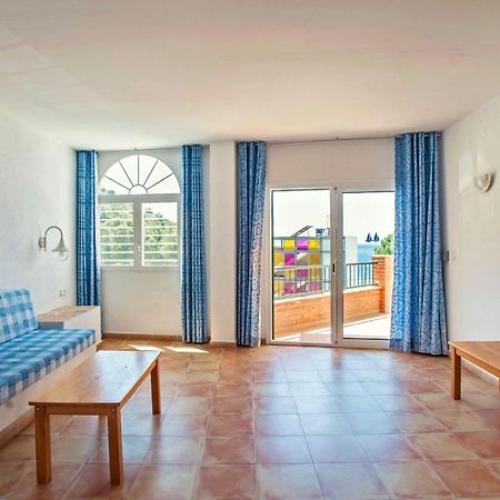 Apartaments El Berganti En Canyelles Petites Roses Eksteriør billede