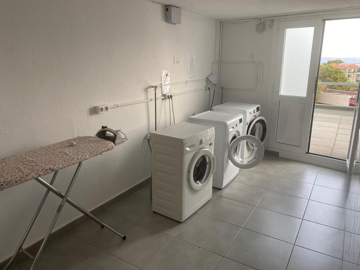 Apartaments El Berganti En Canyelles Petites Roses Værelse billede