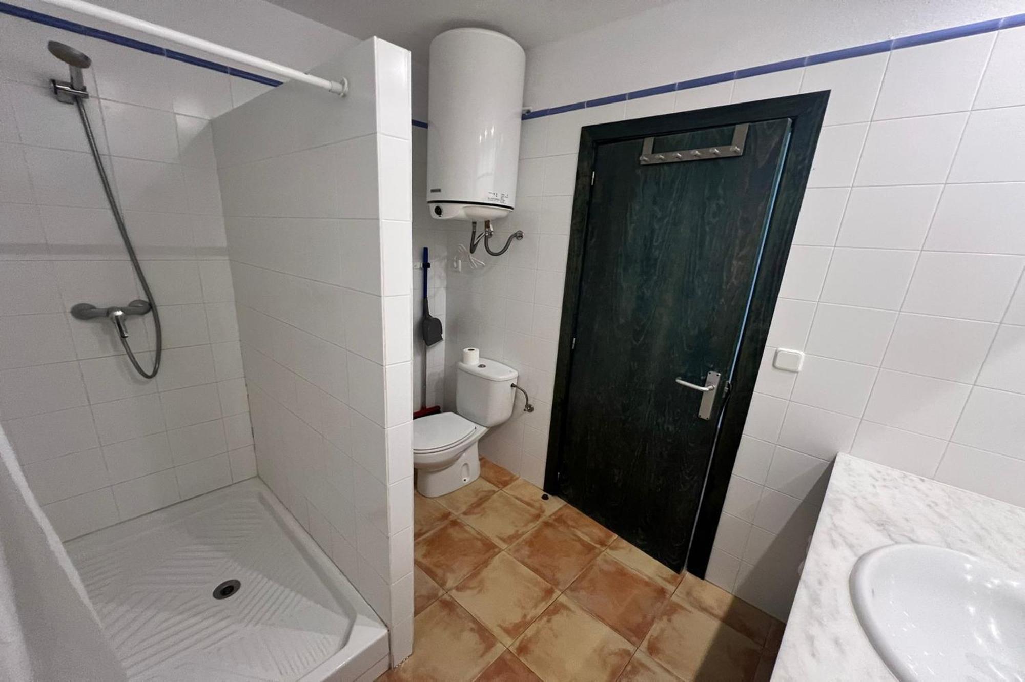 Apartaments El Berganti En Canyelles Petites Roses Værelse billede