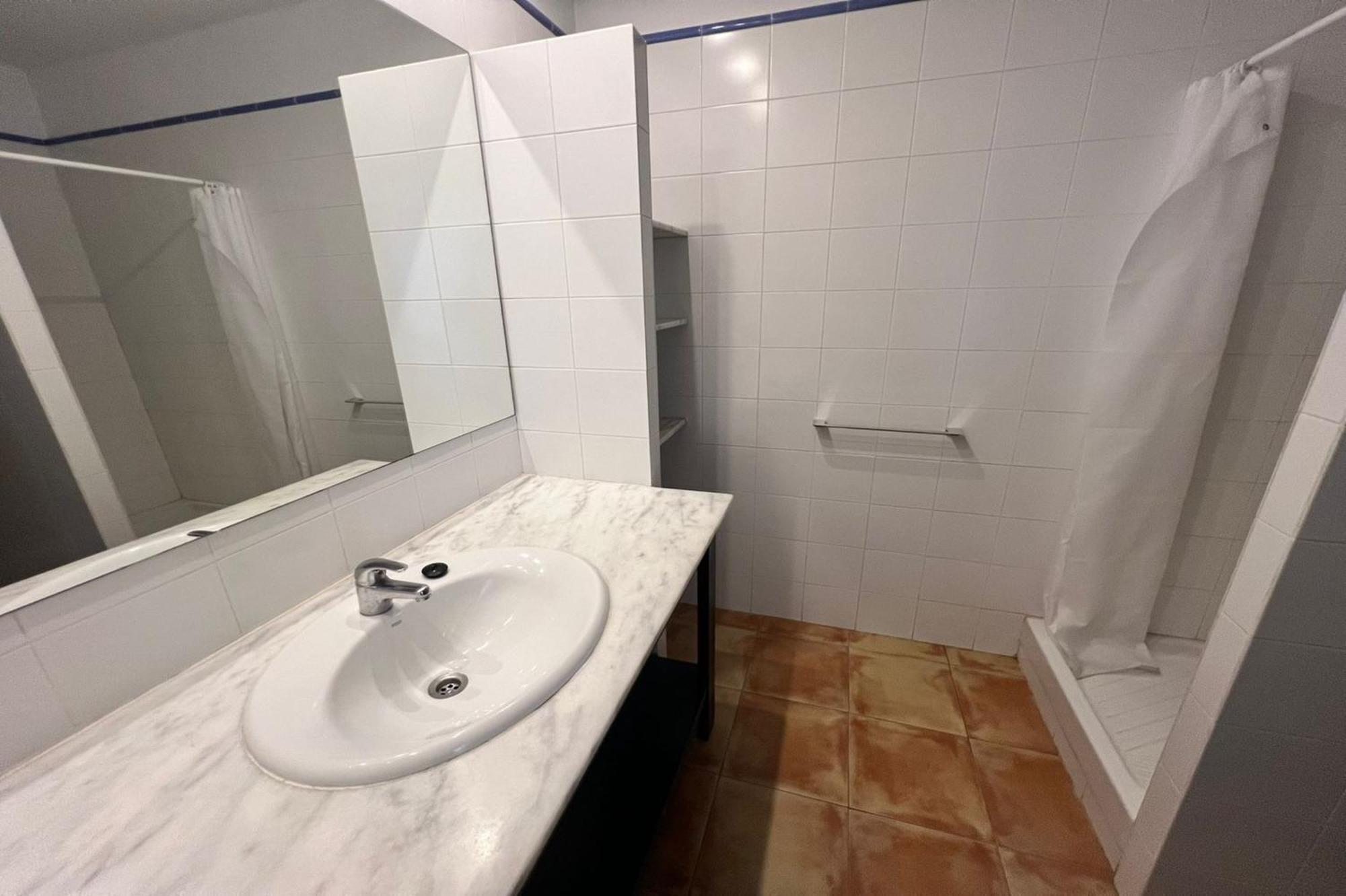 Apartaments El Berganti En Canyelles Petites Roses Værelse billede