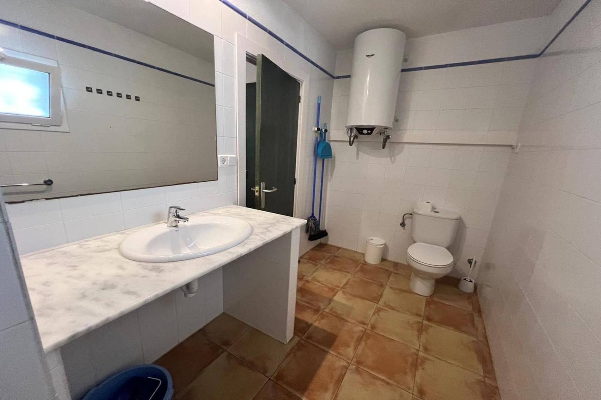 Apartaments El Berganti En Canyelles Petites Roses Værelse billede